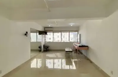 Sala comercial com 1 sala à venda na avenida bento gonçalves, 1403, santo antônio, porto alegre, 34 m2 por r$ 205.000