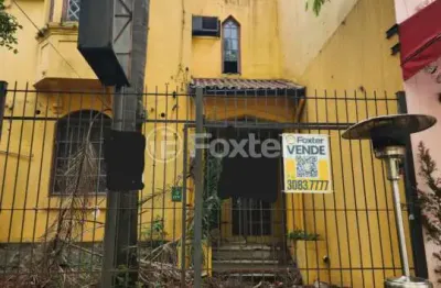 Casa comercial com 2 salas à venda na rua casemiro de abreu, 242, bela vista, porto alegre, 160 m2 por r$ 1.280.000