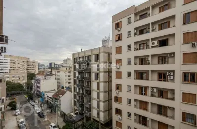 Apartamento com 2 quartos à venda na rua antão de farias, 99, bom fim, porto alegre, 67 m2 por r$ 499.900