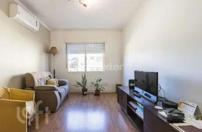 Apartamento com 2 quartos à venda na rua engenheiro sadi castro, 710, sarandi, porto alegre, 66 m2 por r$ 315.000