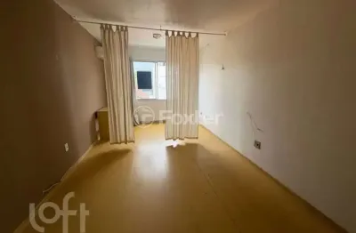 Apartamento com 1 quarto à venda na avenida engenheiro francisco rodolfo simch, 312, sarandi, porto alegre, 49 m2 por r$ 165.000