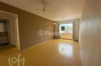 Apartamento com 1 quarto à venda na Avenida Engenheiro Francisco Rodolfo Simch, 312, Sarandi, Porto Alegre, 49 m2 por R$ 135.000