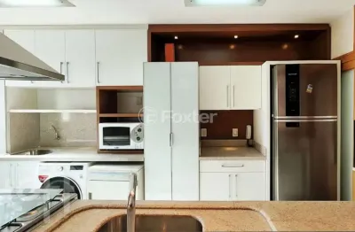 Cobertura com 3 quartos à venda na rua joão pio duarte silva, 114, córrego grande, florianópolis, 183 m2 por r$ 2.120.000