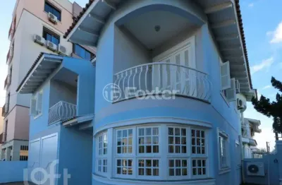 Casa com 3 quartos à venda na rua mathias velho, 899, centro, canoas, 170 m2 por r$ 850.000