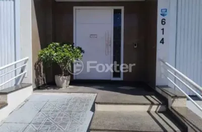 Apartamento com 3 quartos à venda na avenida barão do rio branco, 614, centro, palhoça, 130 m2 por r$ 690.000