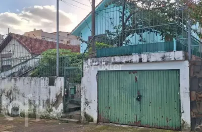 Casa com 5 quartos à venda na rua ângelo crivellaro, 64, jardim do salso, porto alegre, 74 m2 por r$ 650.000