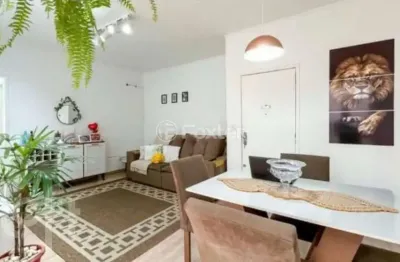 Apartamento com 2 quartos à venda na avenida dorival cândido luz de oliveira, 225, cohab c, gravataí, 87 m2 por r$ 320.000