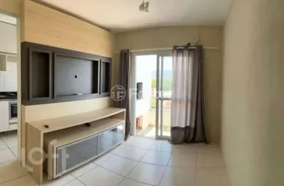 Apartamento com 2 quartos à venda na rua guilherme jacob buch, 22, jardim cidade de florianópolis, são josé, 74 m2 por r$ 460.000