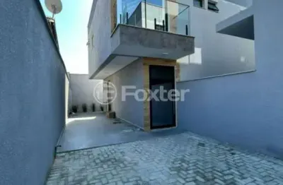 Casa com 3 quartos à venda na servidão josé manoel de souza, 372, ingleses do rio vermelho, florianópolis, 102 m2 por r$ 440.000