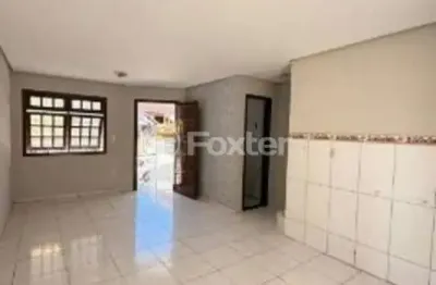 Casa em condomínio fechado com 3 quartos à venda na rua macapá, 156, vargas, sapucaia do sul, 186 m2 por r$ 450.000