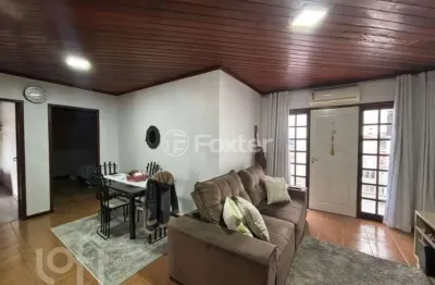 Casa com 4 quartos à venda na rua professor clementino de brito, 20, capoeiras, florianópolis, 210 m2 por r$ 2.120.000