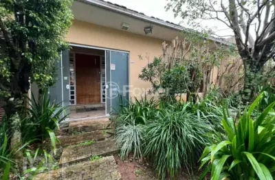 Casa com 4 quartos à venda na rua félix kleis, 23, santa mônica, florianópolis, 177 m2 por r$ 1.750.000