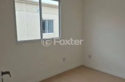Apartamento com 2 quartos à venda na rua afonso pena, 380, mato grande, canoas, 41 m2 por r$ 160.000