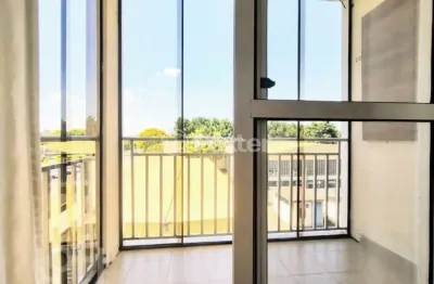 Apartamento com 2 quartos à venda na avenida josé aloísio filho, 595, humaitá, porto alegre, 53 m2 por r$ 270.000