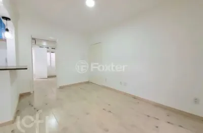 Apartamento com 1 quarto à venda na avenida venâncio aires, 37, azenha, porto alegre, 39 m2 por r$ 220.000