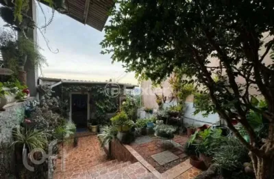 Casa com 3 quartos à venda na rua bazilio pellin filho, 1650, tristeza, porto alegre, 111 m2 por r$ 300.000