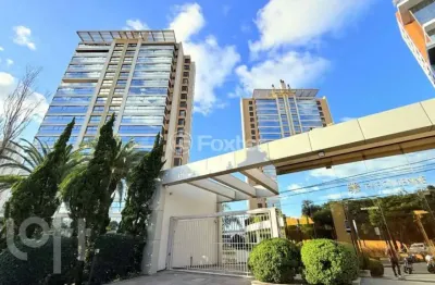 Apartamento com 3 quartos à venda na avenida ferdinand kisslinger, 80, jardim europa, porto alegre, 222 m2 por r$ 4.699.000