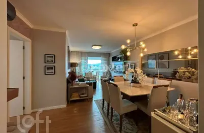 Apartamento com 3 quartos à venda na rua eugênio raulino koerich, 148, jardim atlântico, florianópolis, 98 m2 por r$ 1.175.000