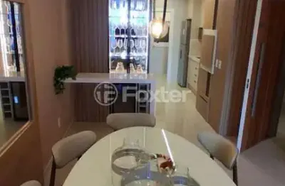 Apartamento com 2 quartos à venda na rua marabá, 2560, centro, capão da canoa, 75 m2 por r$ 1.280.000