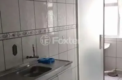 Apartamento com 2 quartos à venda na rua tomé de souza, 74, nossa senhora das graças, canoas, 68 m2 por r$ 297.000