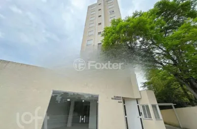 Apartamento com 2 quartos à venda na avenida da cavalhada, 4414, cavalhada, porto alegre, 42 m2 por r$ 224.000
