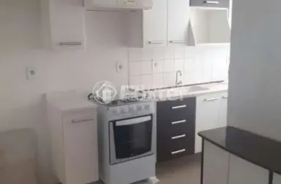 Apartamento com 2 quartos à venda na rua josé barcellos garcia, 100, rubem berta, porto alegre, 37 m2 por r$ 170.000