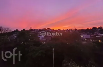 Apartamento com 2 quartos à venda na rua luiz de camões, 288, vila nova, novo hamburgo, 54 m2 por r$ 355.000