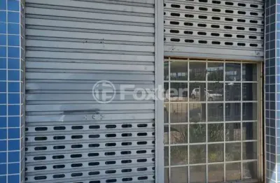 Ponto comercial com 1 sala à venda na rua alcebíades caetano da silva, 15, jardim botânico, porto alegre, 23 m2 por r$ 100.000