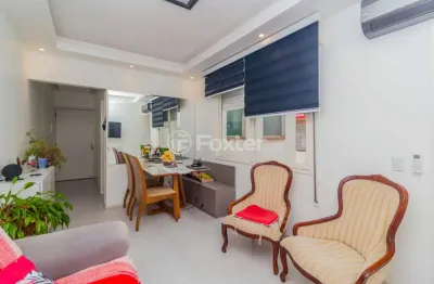 Apartamento com 2 quartos à venda na rua lopo gonçalves, 331, cidade baixa, porto alegre, 71 m2 por r$ 350.000