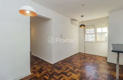 Apartamento com 3 quartos à venda na rua ferreira viana, 875, petrópolis, porto alegre, 67 m2 por r$ 360.400