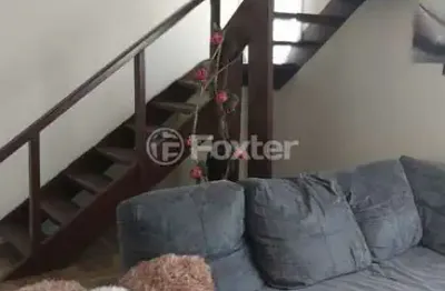 Casa com 4 quartos à venda na rua professor álvaro barcellos ferreira, 210, parque santa fé, porto alegre, 220 m2 por r$ 490.000