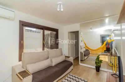 Apartamento com 3 quartos à venda na rua felipe camarão, 700, bom fim, porto alegre, 89 m2 por r$ 560.000