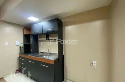 Apartamento com 1 quarto à venda na rua doutor flores, 106, centro histórico, porto alegre, 30 m2 por r$ 129.000