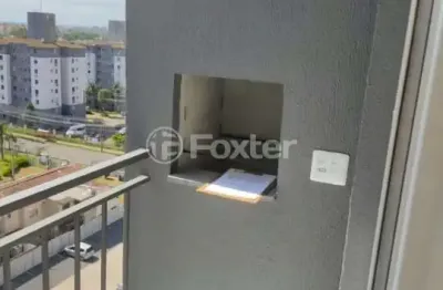 Apartamento com 3 quartos à venda na rua henrique stefani, 761, igara, canoas, 60 m2 por r$ 330.000