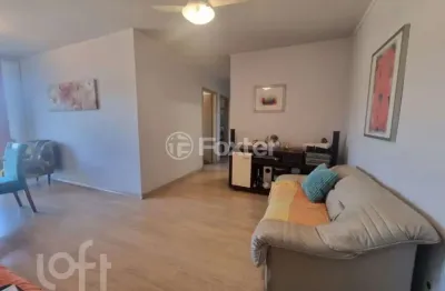 Apartamento com 2 quartos à venda na rua brasil, 214, centro, canoas, 69 m2 por r$ 308.510