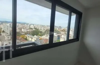 Kitnet / stúdio à venda na rua josé do patrocínio, 527, cidade baixa, porto alegre, 27 m2 por r$ 469.000
