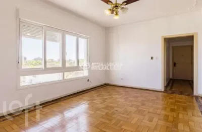 Apartamento com 2 quartos à venda na avenida josé bonifácio, 529, farroupilha, porto alegre, 82 m2 por r$ 430.000