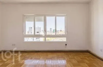 Apartamento com 2 quartos à venda na Avenida José Bonifácio, 529, Farroupilha, Porto Alegre, 82 m2 por R$ 430.000