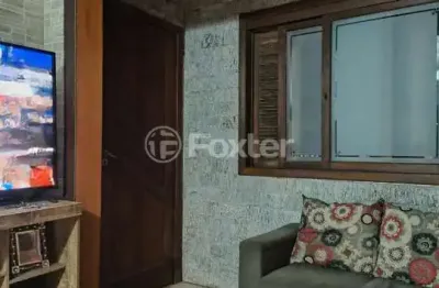 Casa com 2 quartos à venda na rua flor de lótus, 98, águas mortas, gravataí, 114 m2 por r$ 373.000
