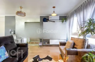 Apartamento com 3 quartos à venda na rua jerônymo zelmanovitz, 100, são sebastião, porto alegre, 67 m2 por r$ 735.000