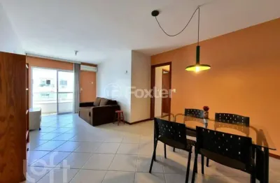 Apartamento com 3 quartos à venda na Rua Oge Fortkamp, 111, Trindade, Florianópolis, 93 m2 por R$ 990.000