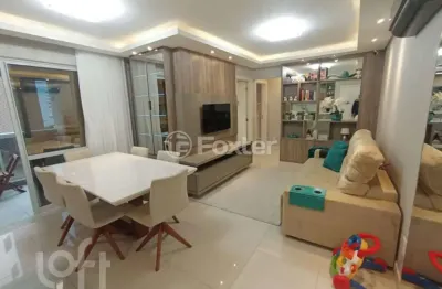 Apartamento com 3 quartos à venda na rua rui barbosa, 650, agronômica, florianópolis, 82 m2 por r$ 1.400.000