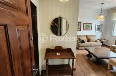 Apartamento com 3 quartos à venda na avenida professor othon gama d'eça, 676, centro, florianópolis, 138 m2 por r$ 845.000