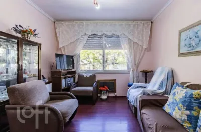 Apartamento com 2 quartos à venda na rua coronel feijó, 463, são joão, porto alegre, 56 m2 por r$ 340.000