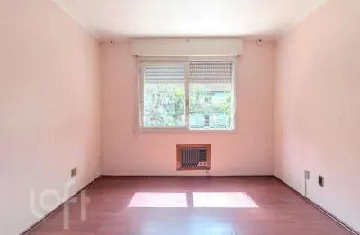 Apartamento com 2 quartos à venda na rua coronel feijó, 463, são joão, porto alegre, 56 m2 por r$ 340.000