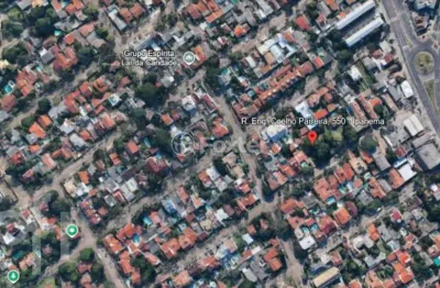 Casa com 2 quartos à venda na rua engenheiro coelho parreira, 550, ipanema, porto alegre, 200 m2 por r$ 1.100.000