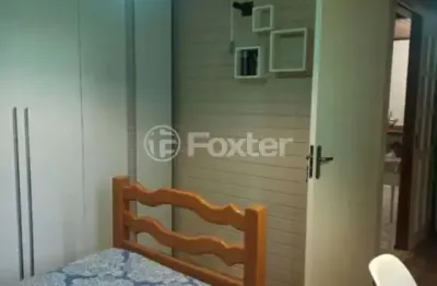 Casa com 2 quartos à venda na avenida dona rosalina, 815, igara, canoas, 100 m2 por r$ 380.000