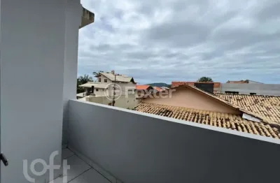 Casa com 2 quartos à venda na servidão alphaville, 116, ingleses do rio vermelho, florianópolis, 92 m2 por r$ 380.000