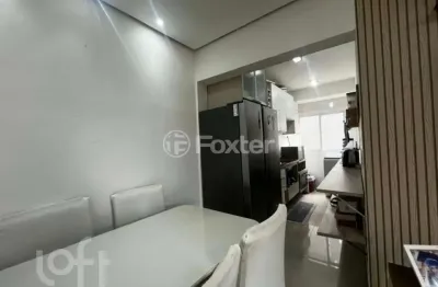 Apartamento com 2 quartos à venda na rua dos alecrins, 34, igara, canoas, 60 m2 por r$ 265.000