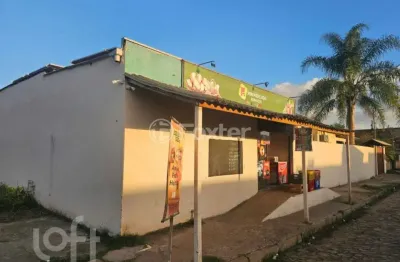 Casa com 3 quartos à venda na rua do salseiro, 972, vicentina, são leopoldo, 100 m2 por r$ 350.000